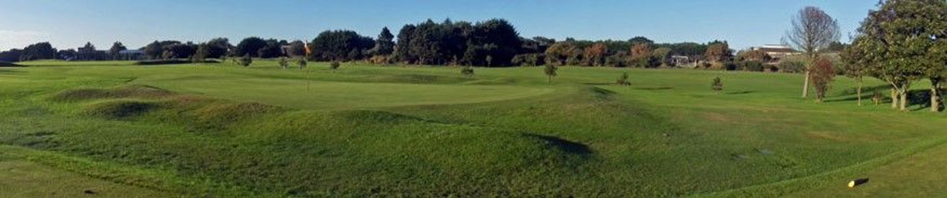 Peel Golf Club