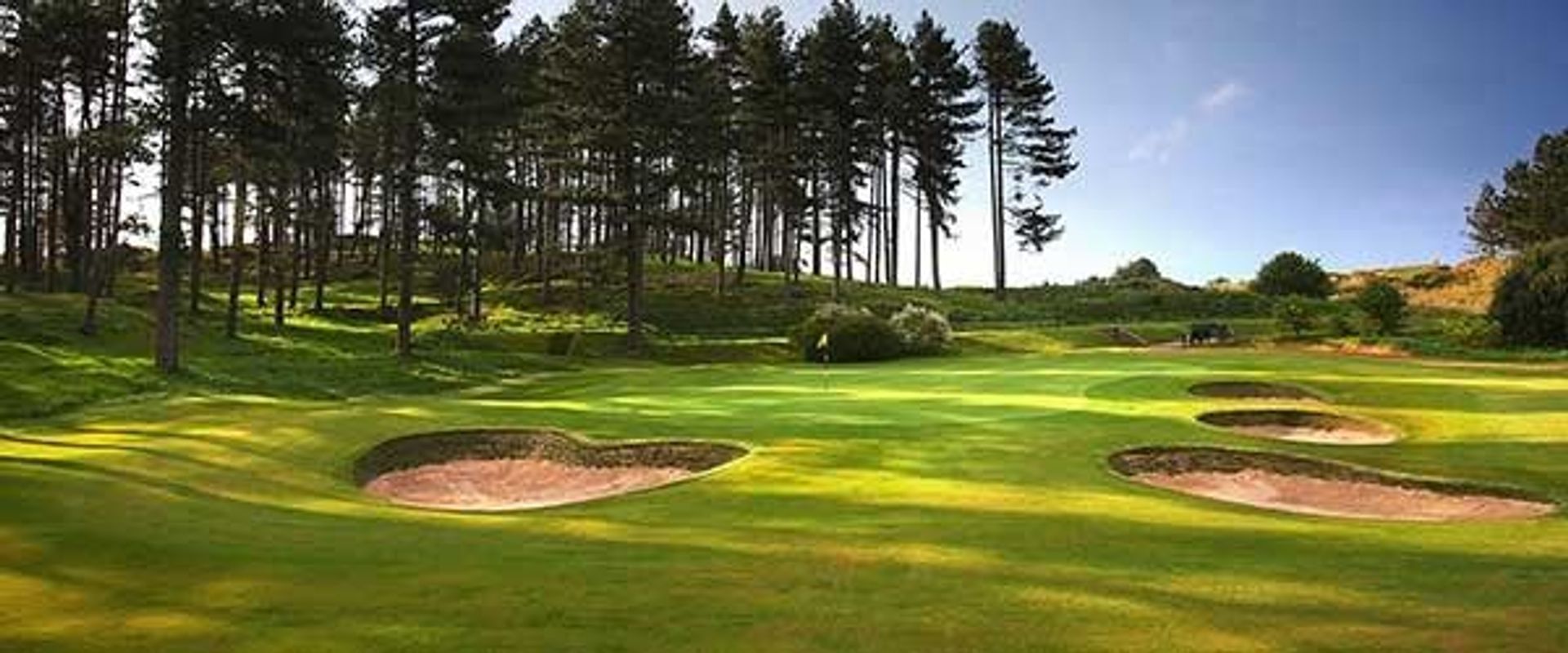 Hillside Golf Club