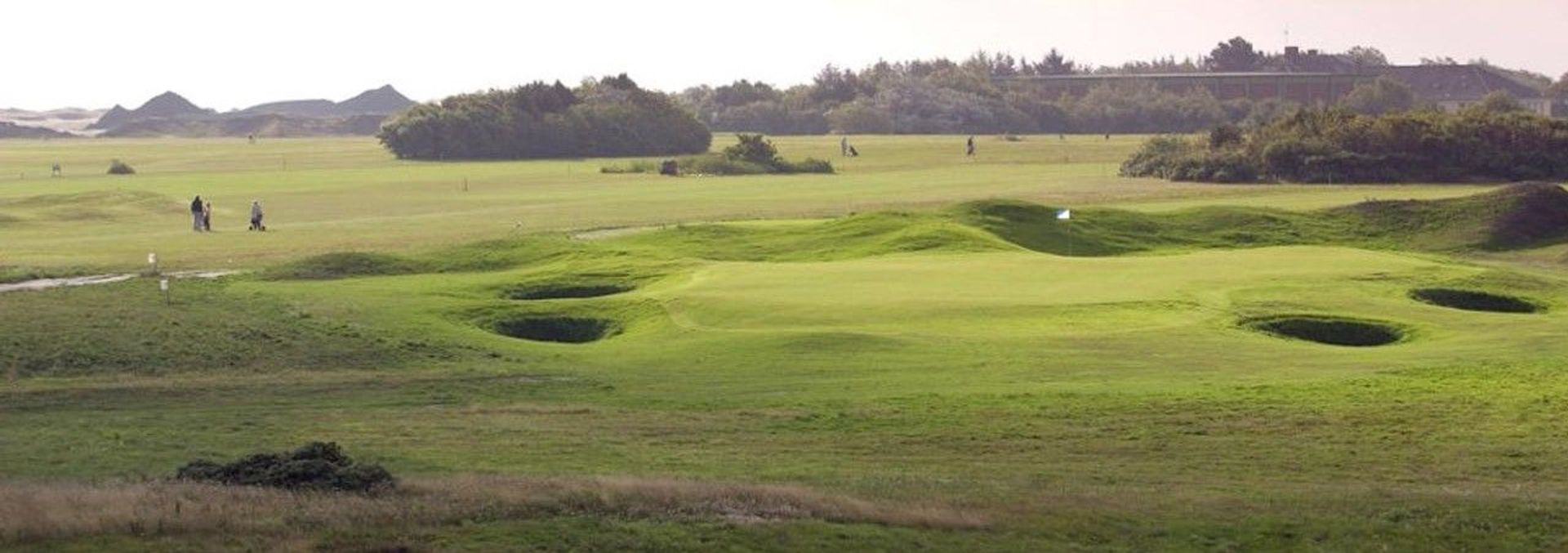 Golfclub an der Pinnau