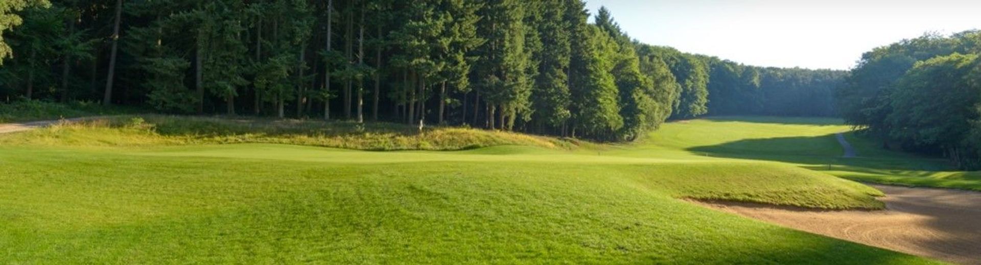 Golfclub Rhein-Main