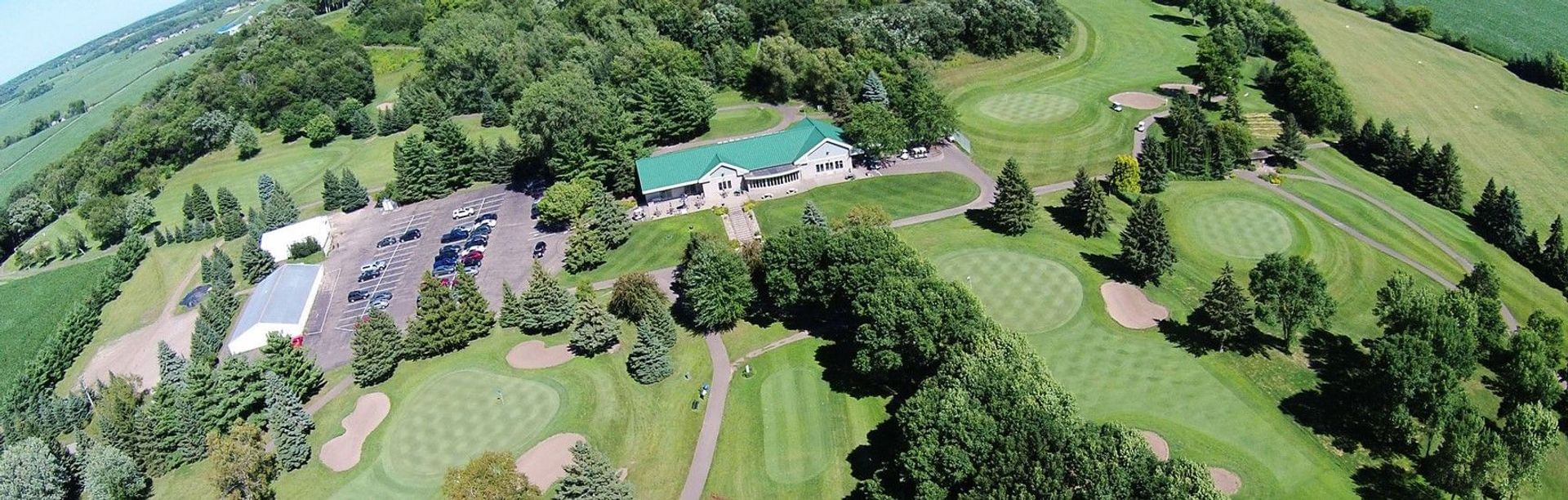Clifton Highlands Golf Course (Par 3)
