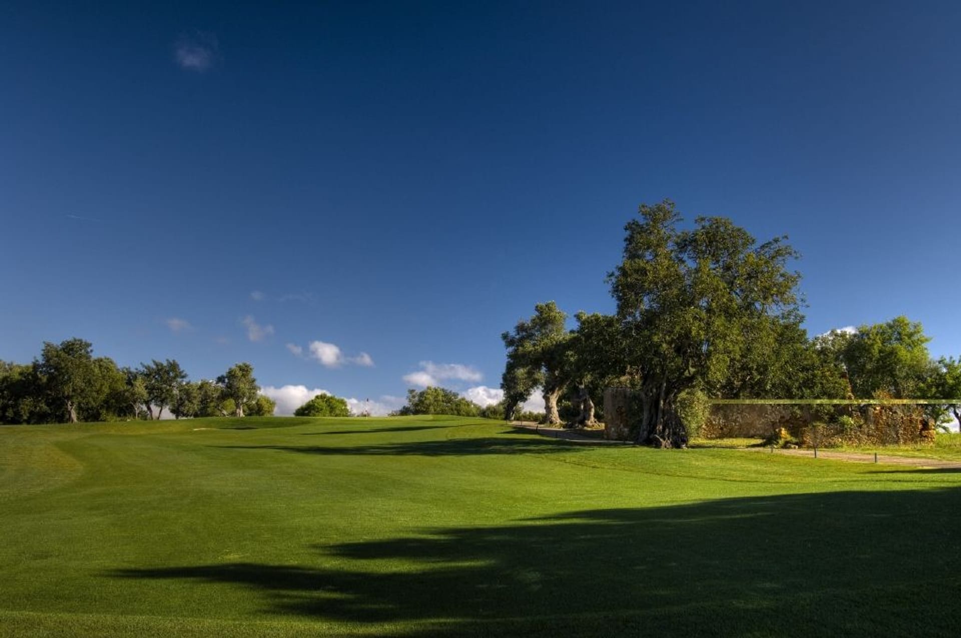 Silves - Pestana Golf Resort