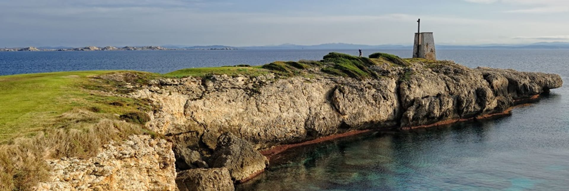 Golf de Spérone
