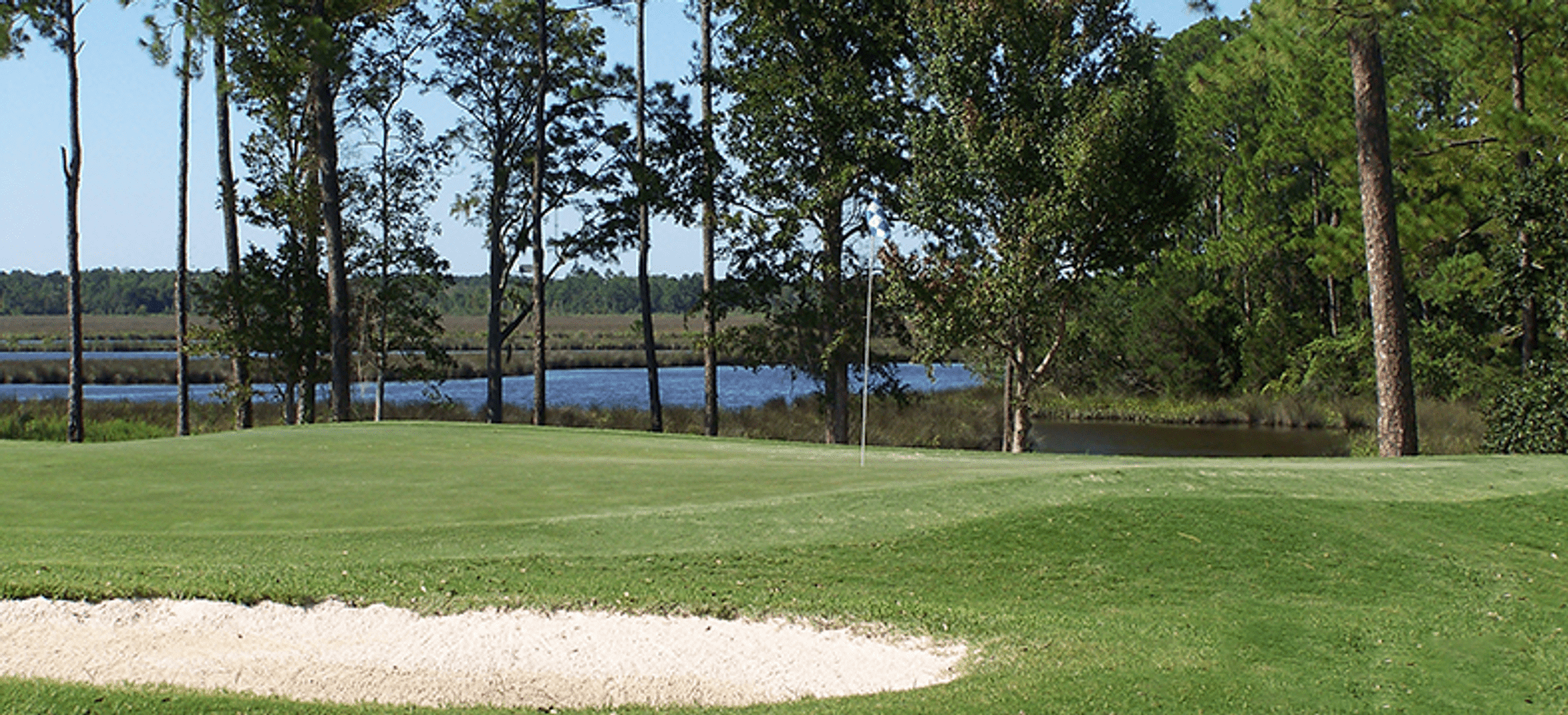 Sunkist Country Club