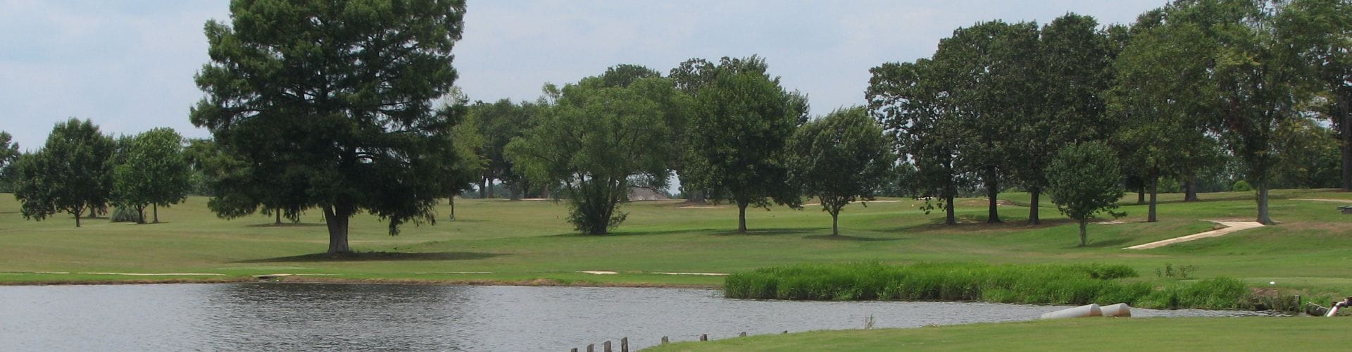 Okatoma Golf Club Golf Course Information Hole19