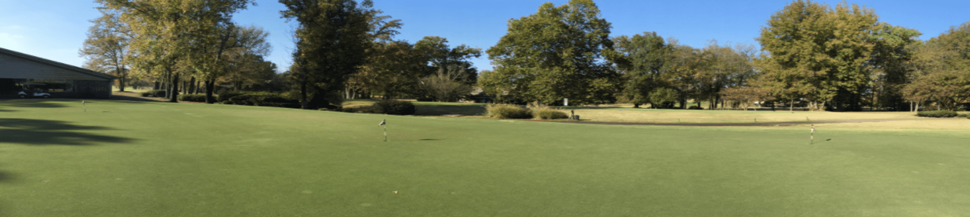Wedgewood Golf Club