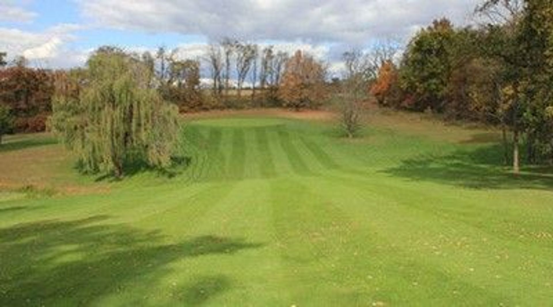 The View Golf Club