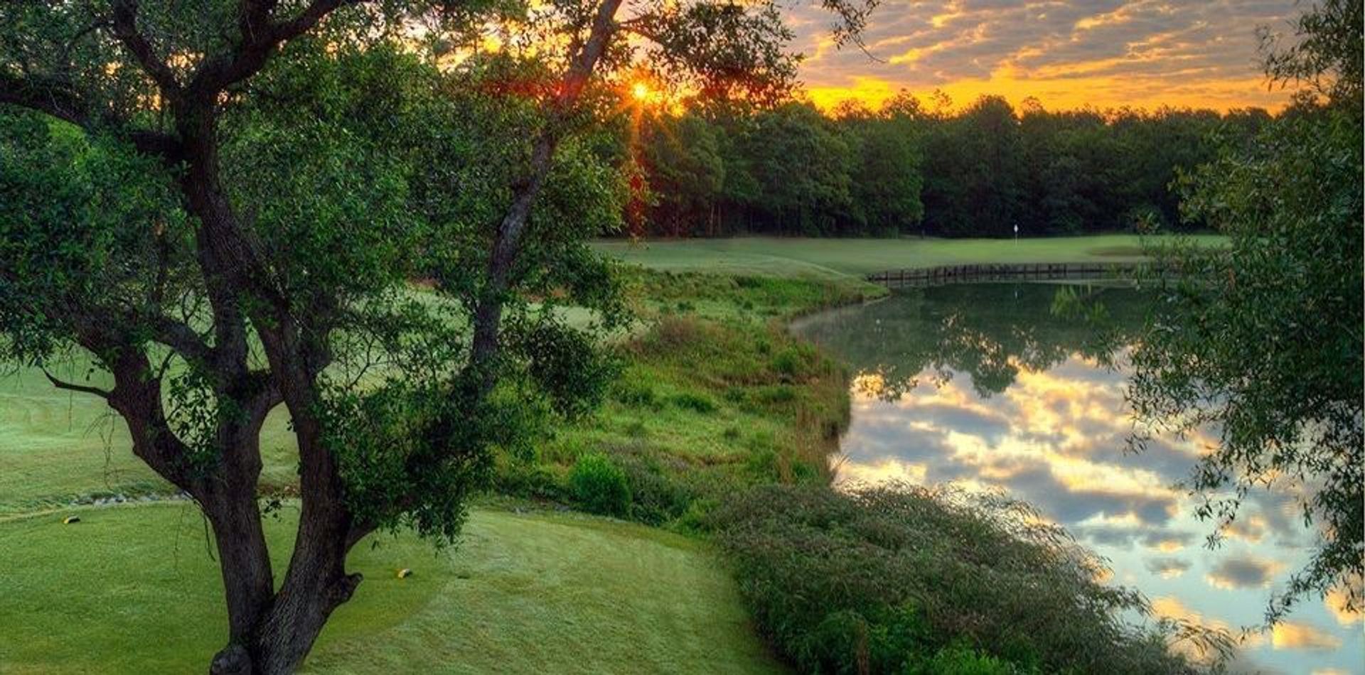 The Oaks Golf Club