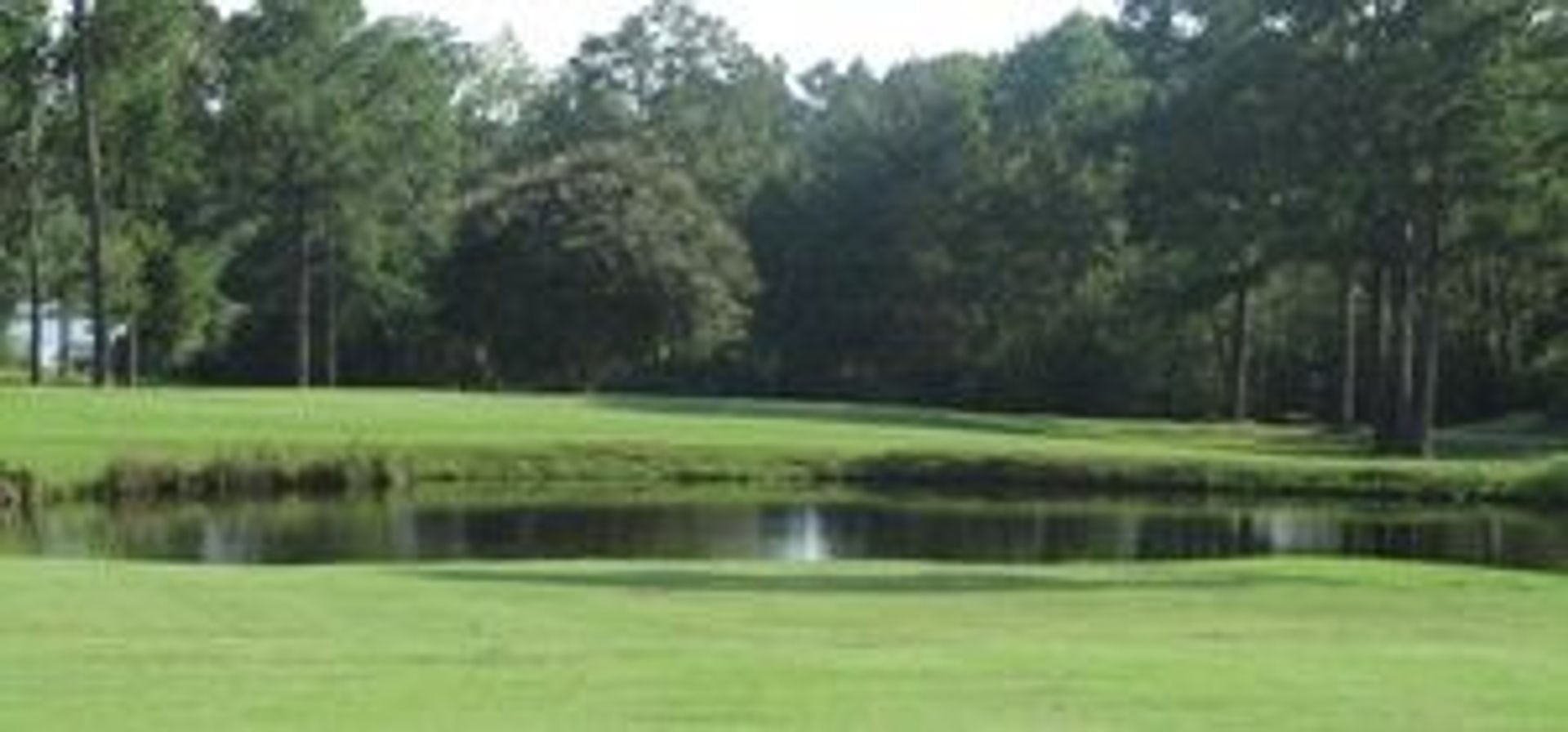 Pine Creek Golf Club