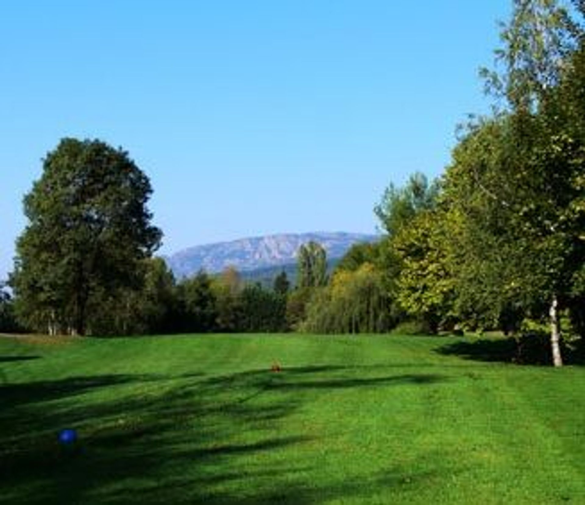 Golf de Lamalou Les Bains