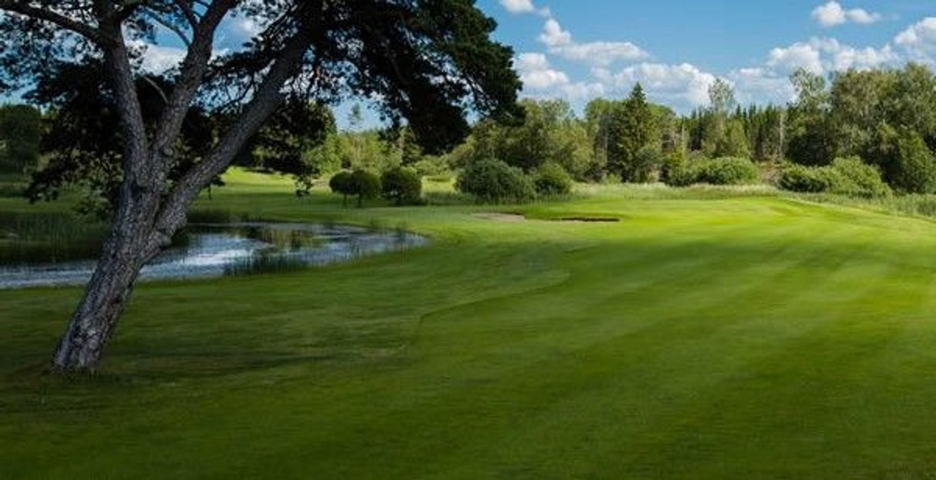 Grönlund Golfklubb