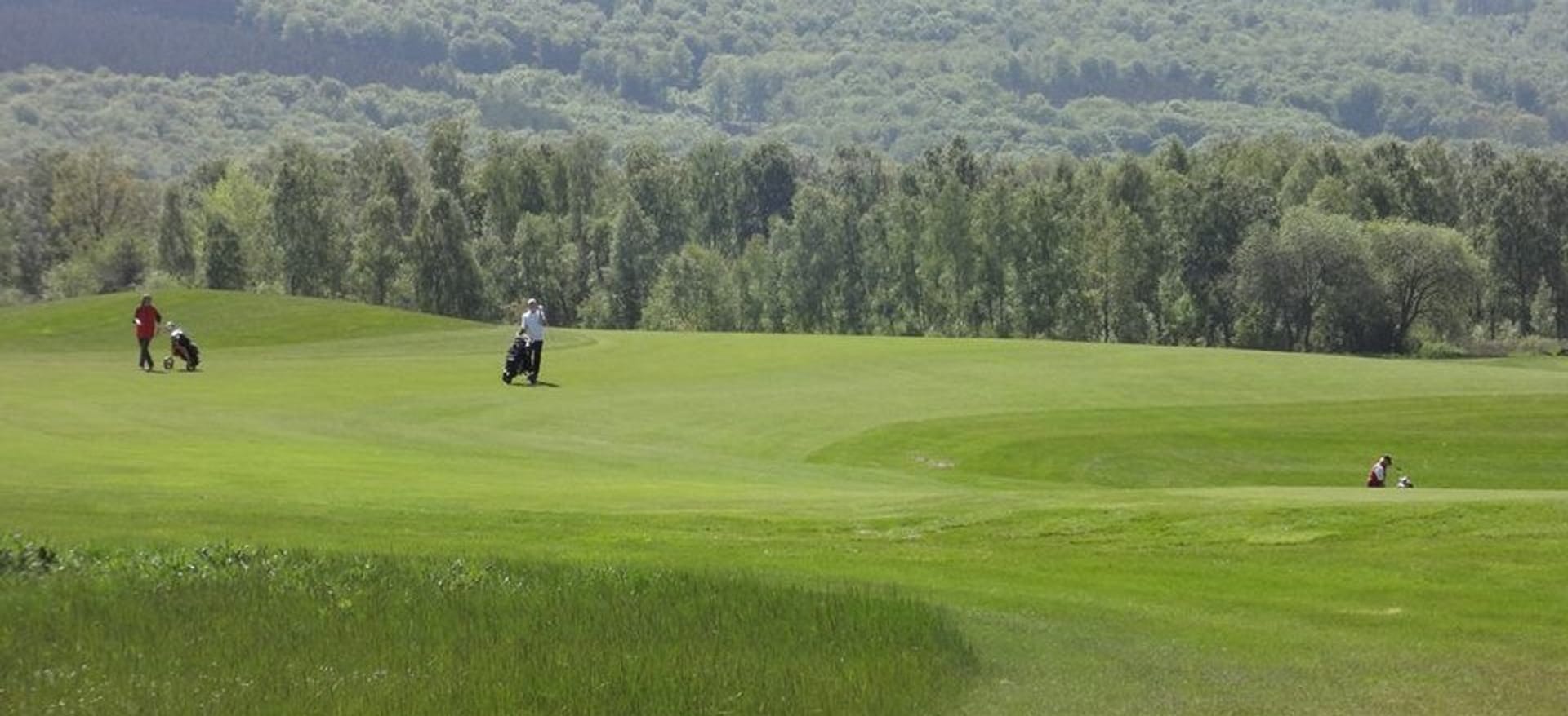 Värpinge Golfklubb