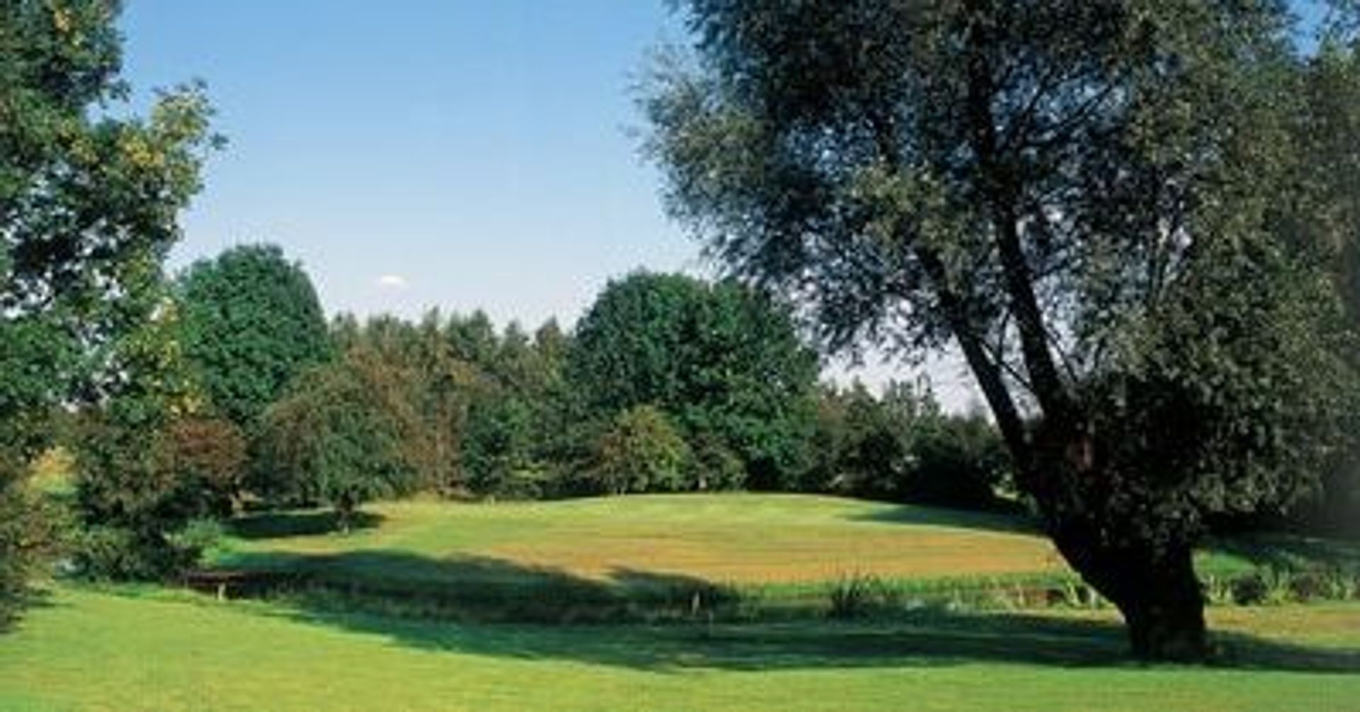 Golf de Mormal