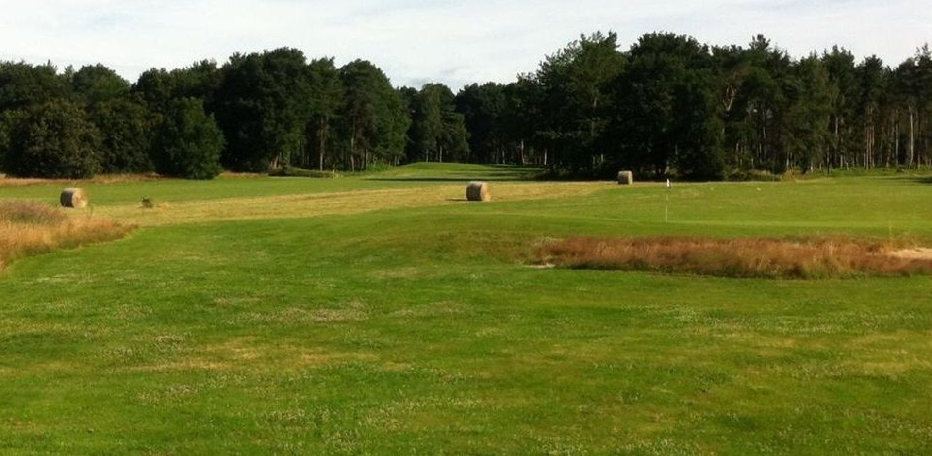 Golf de Jumièges