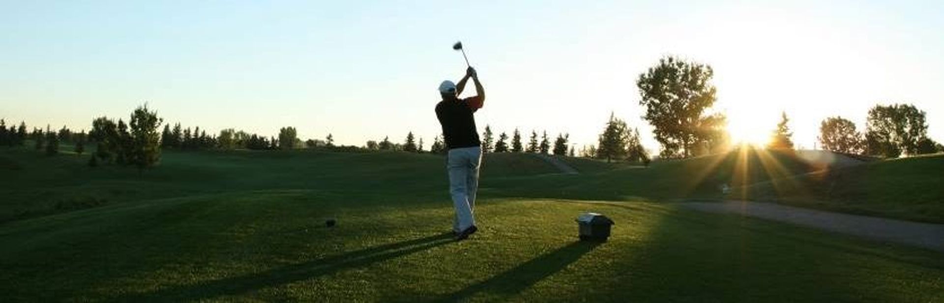 Cuba Lakes Golf Club