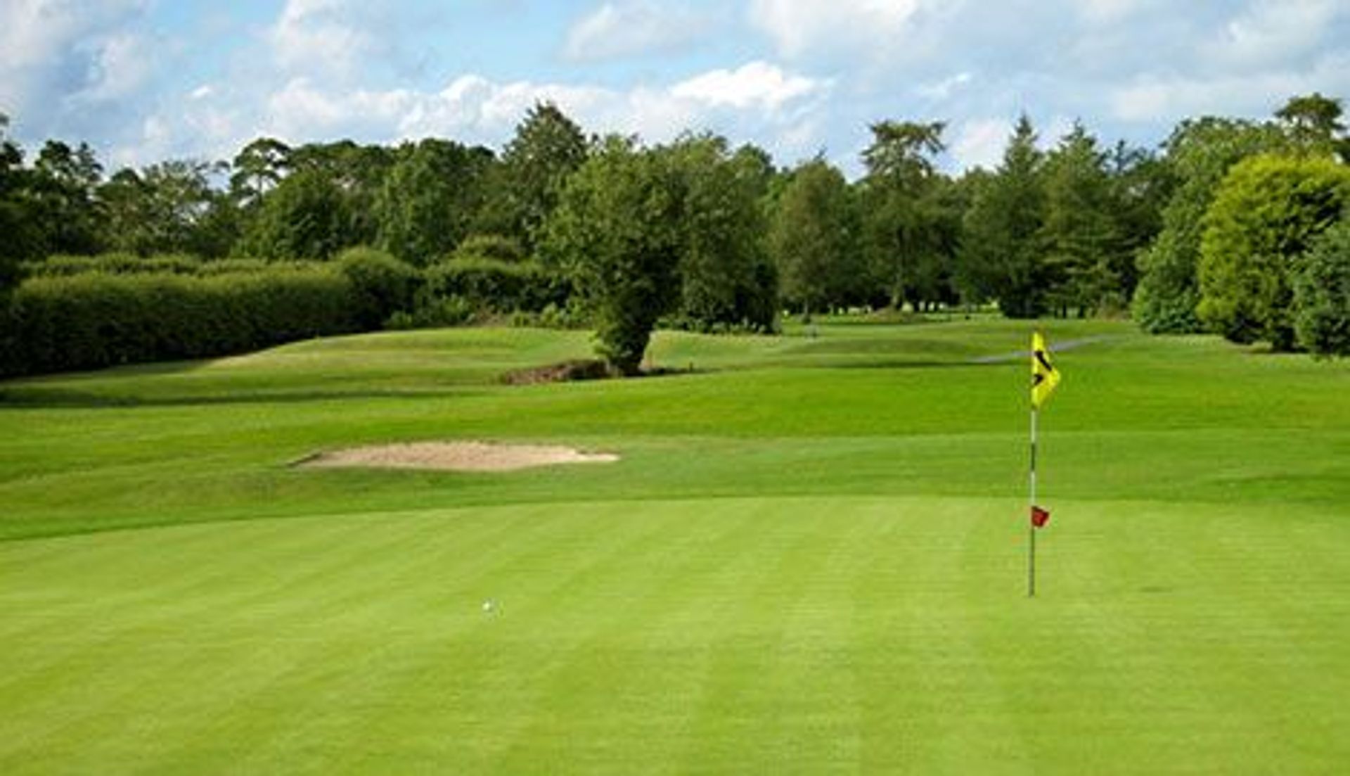 Duncan Hills Golf Course