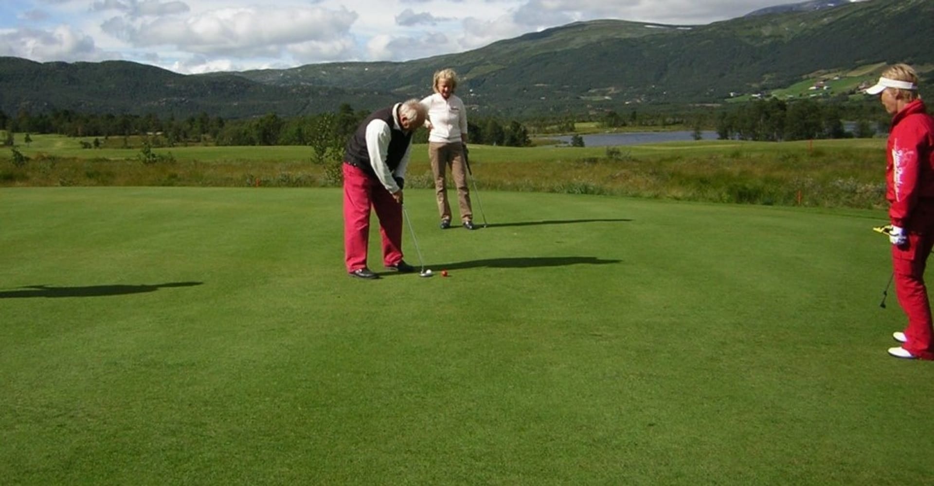 Vestlia Resort Geilo