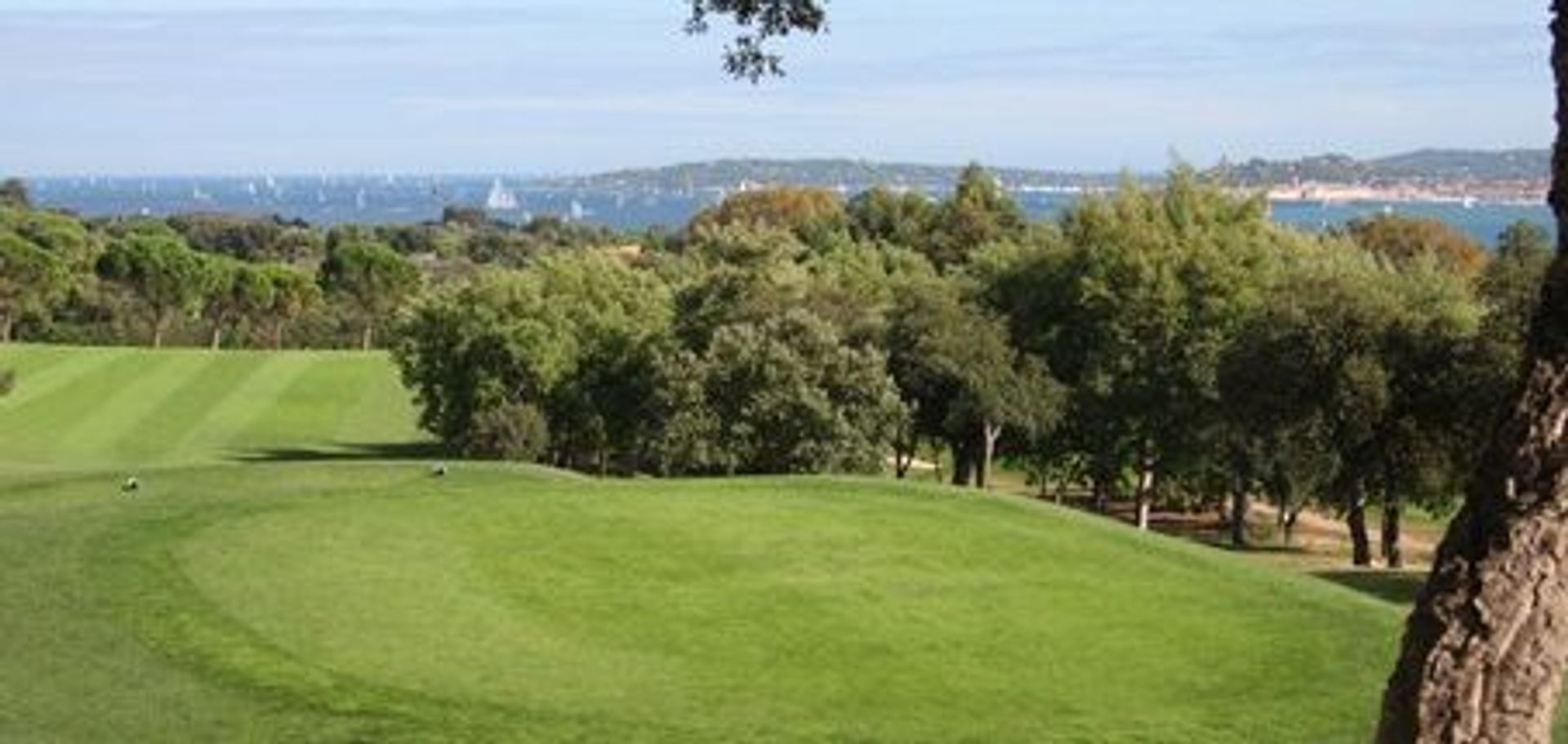 Golf Club de Beauvallon