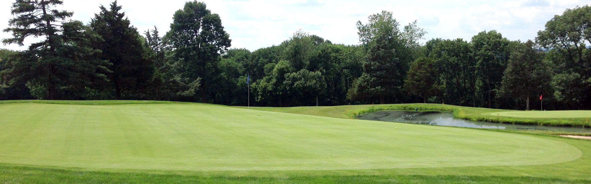 Hillsborough Golf and Country Club