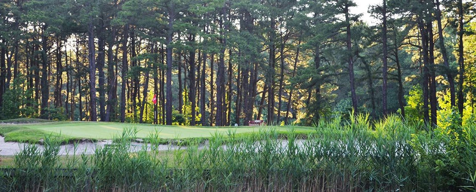 The Links Golf Club