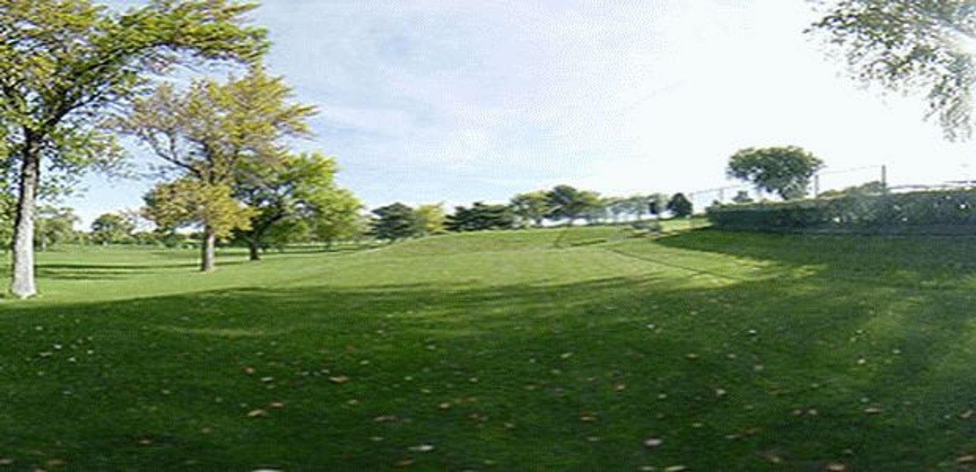 Wayne Country Club