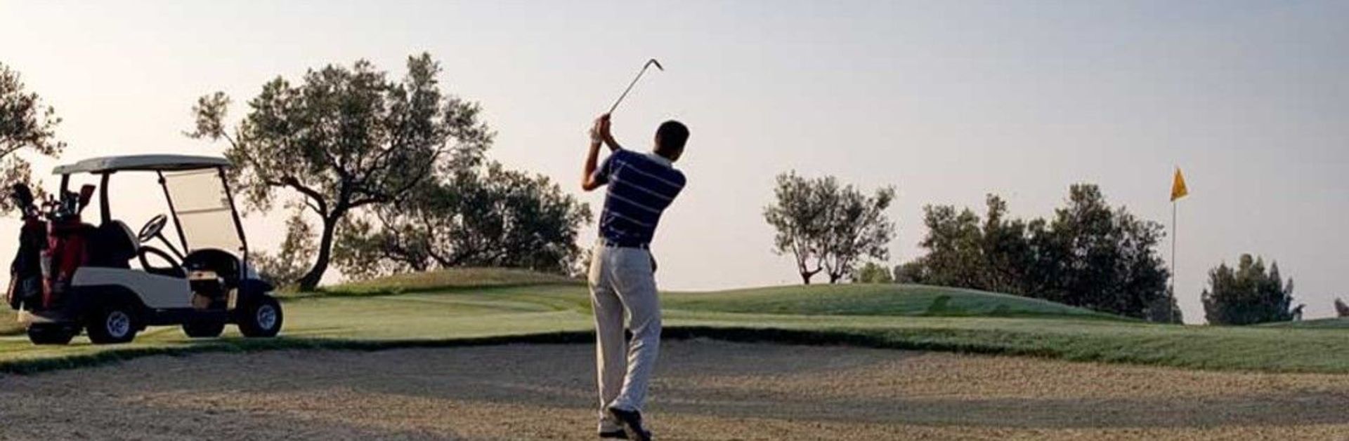 Golf Citrus (Executive)