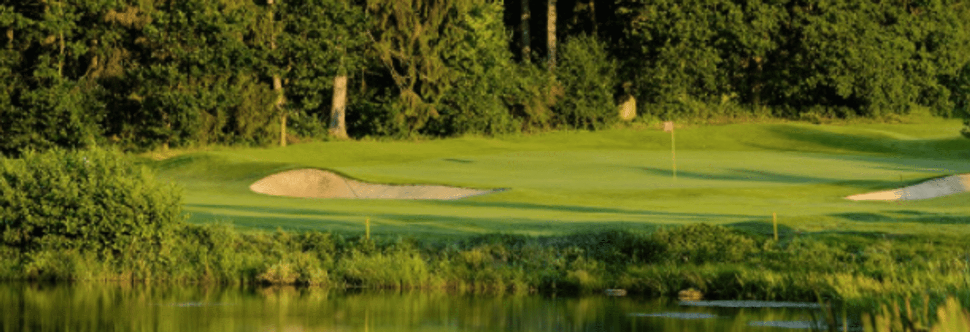 Golf Resort Telč