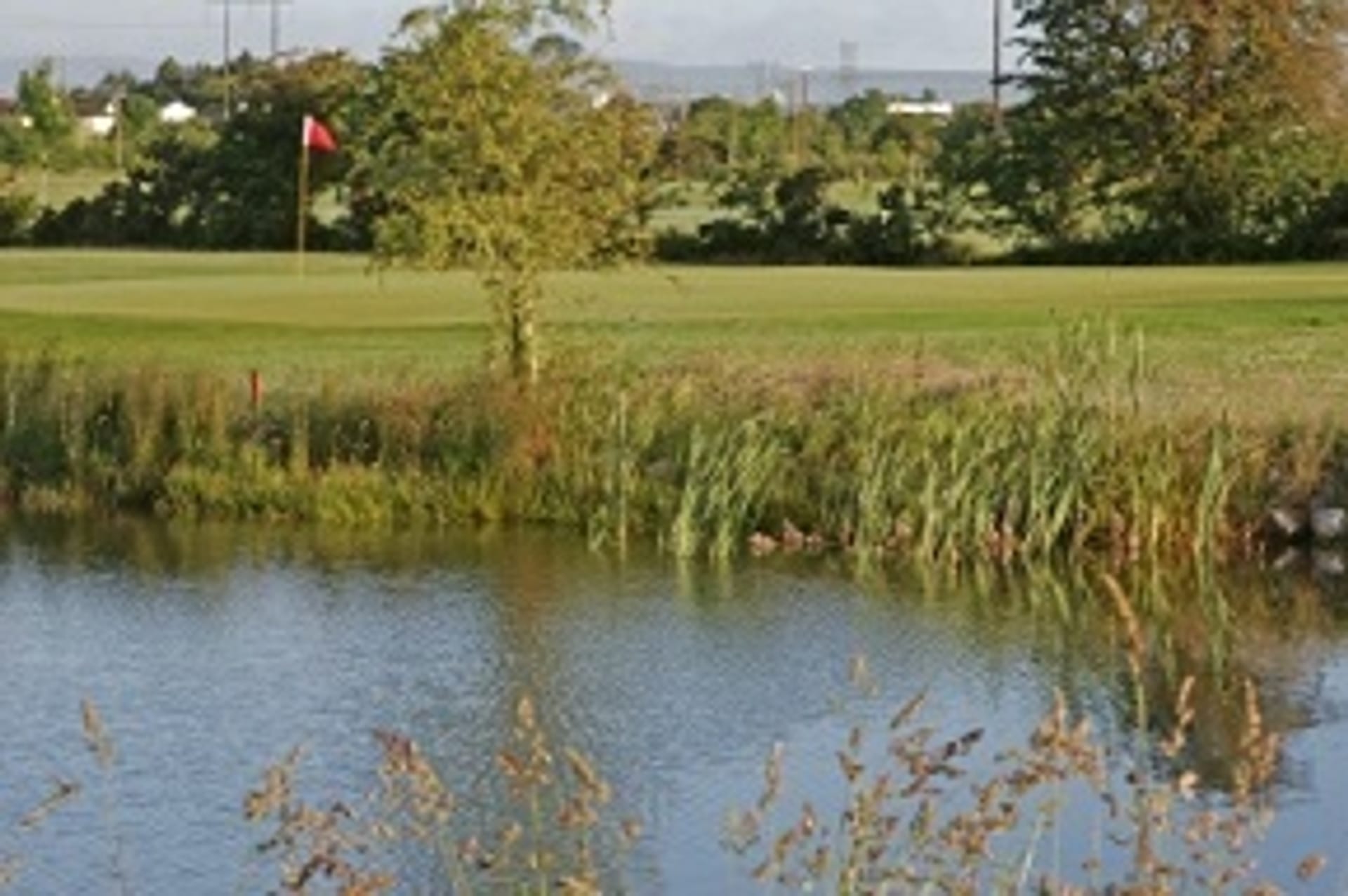Portlaoise Golf Club
