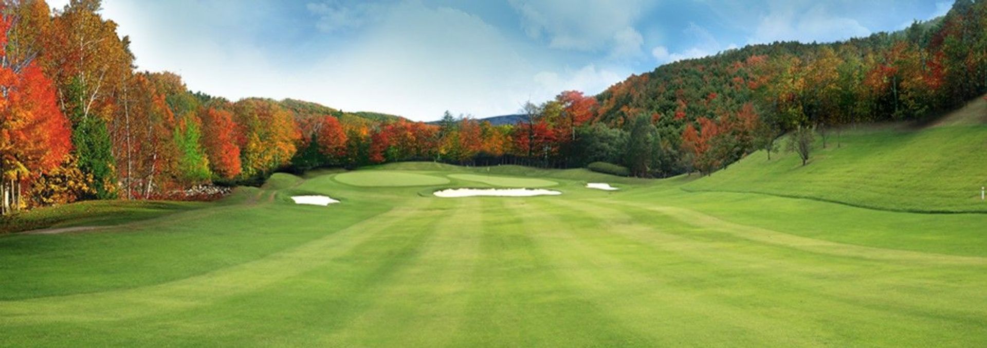 Giheung Country Club