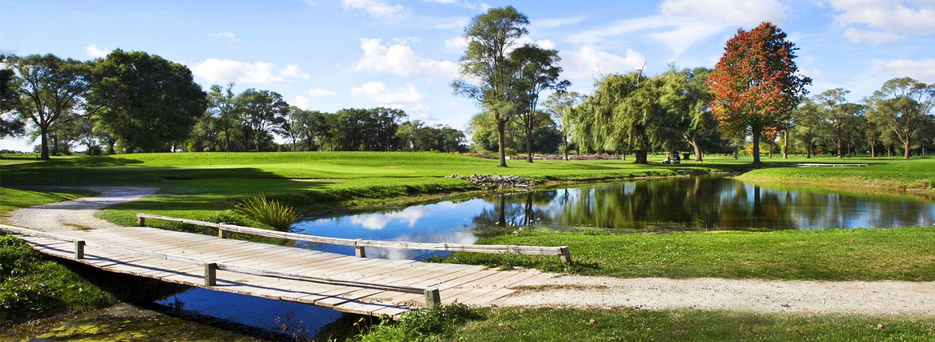 Links of Kent Golf Club