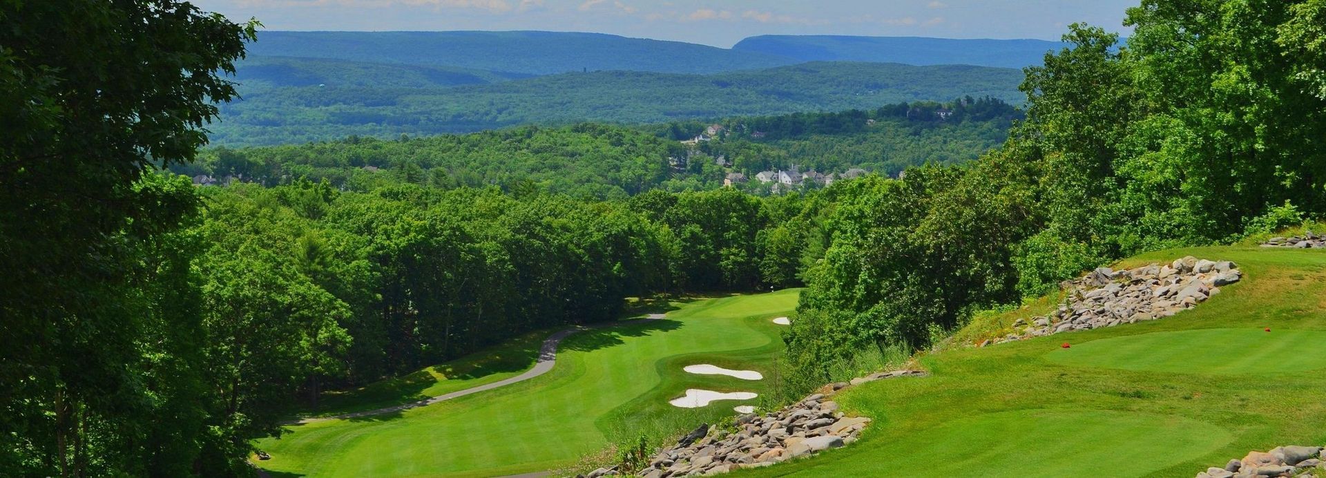 Country Club of the Poconos