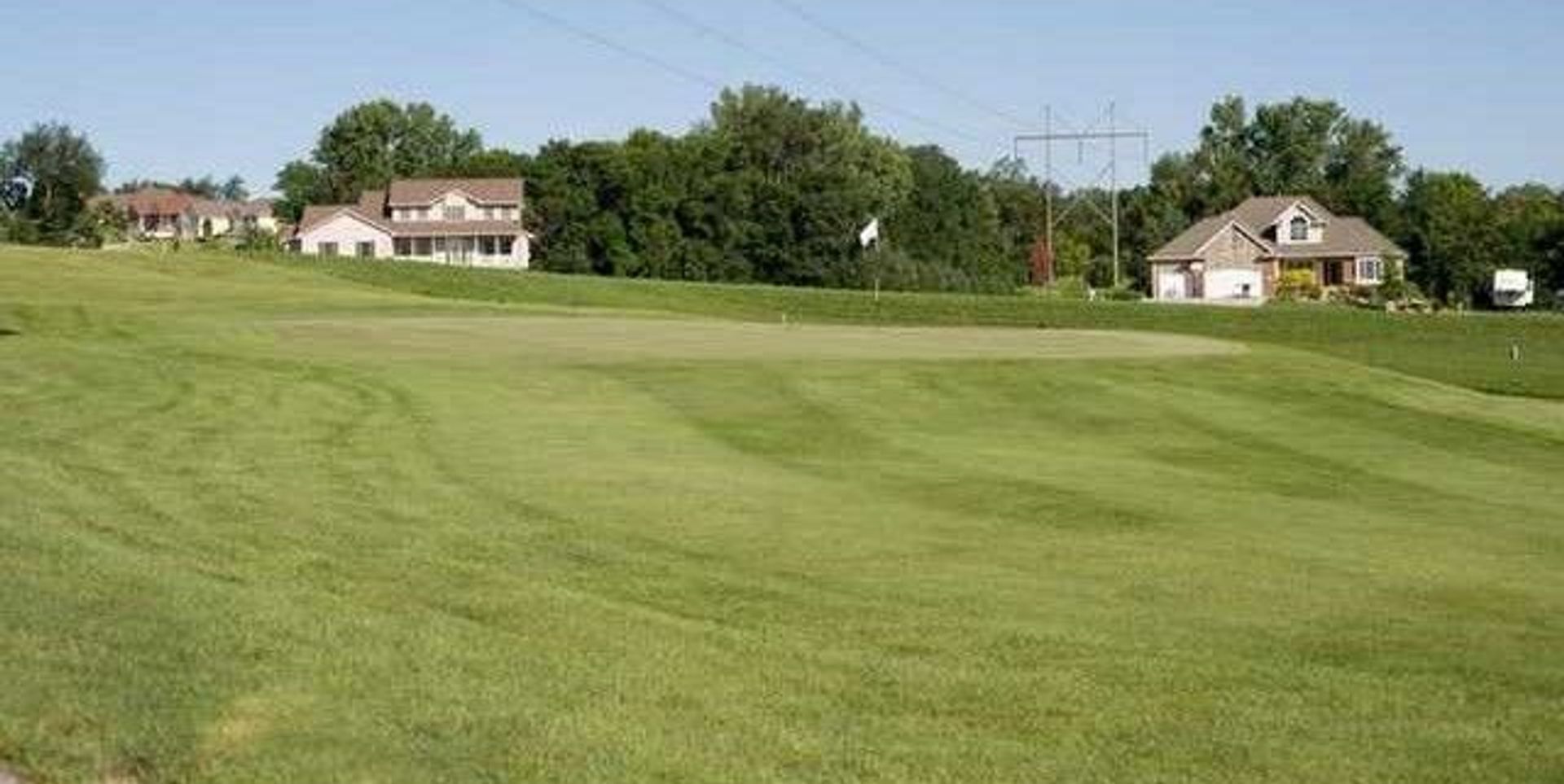 Bay Hills Golf Club