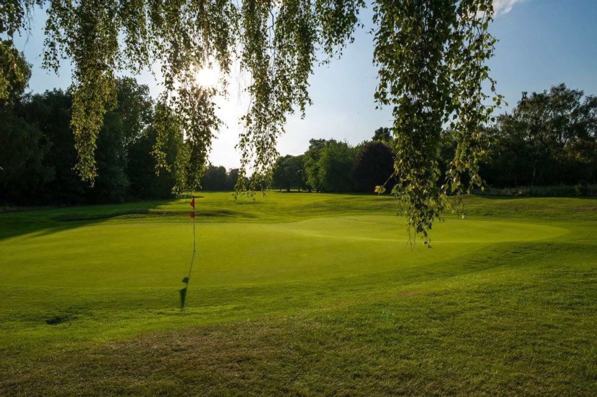 Stratford-on-Avon Golf Club