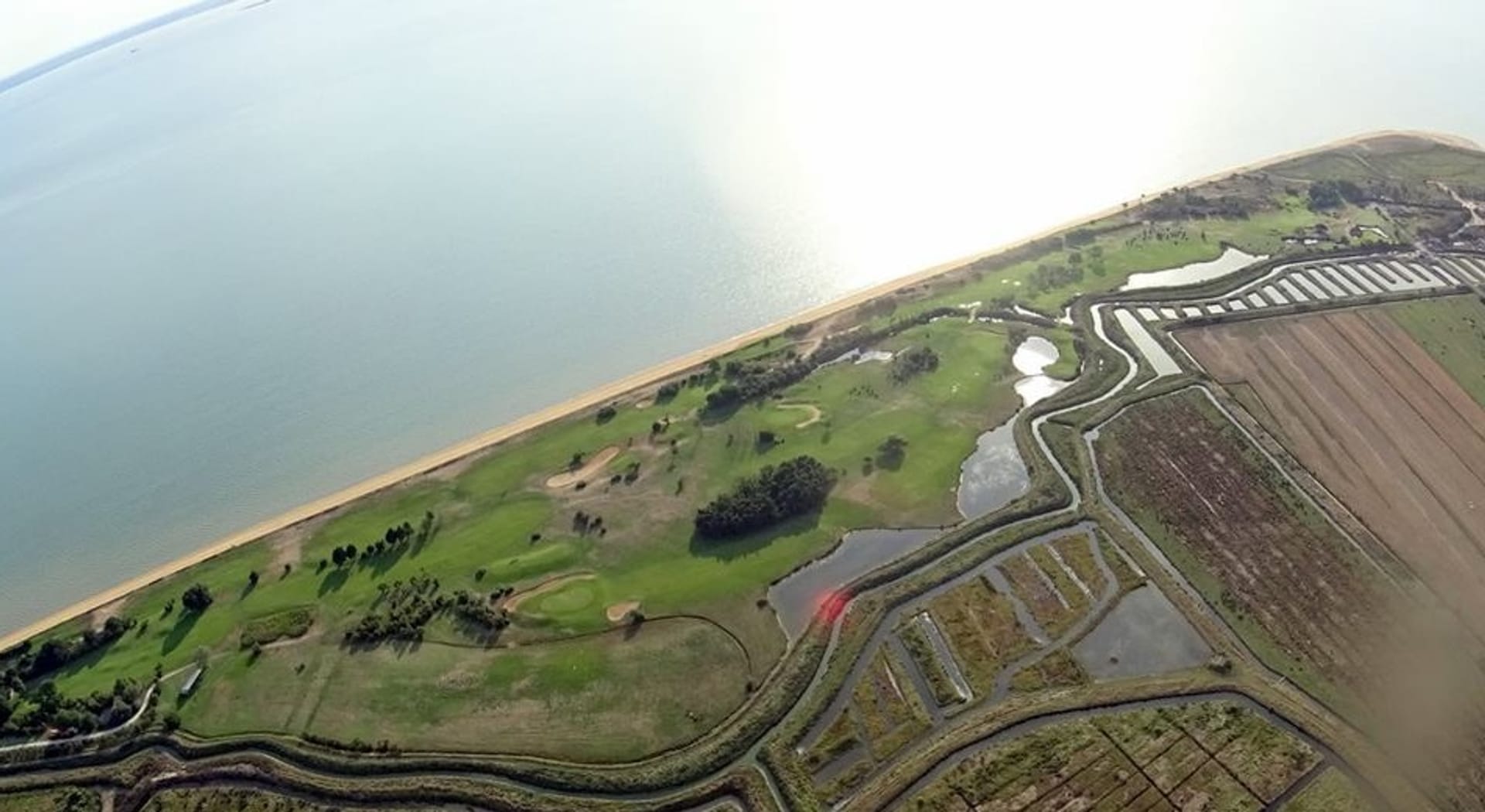 Golf d'Oléron