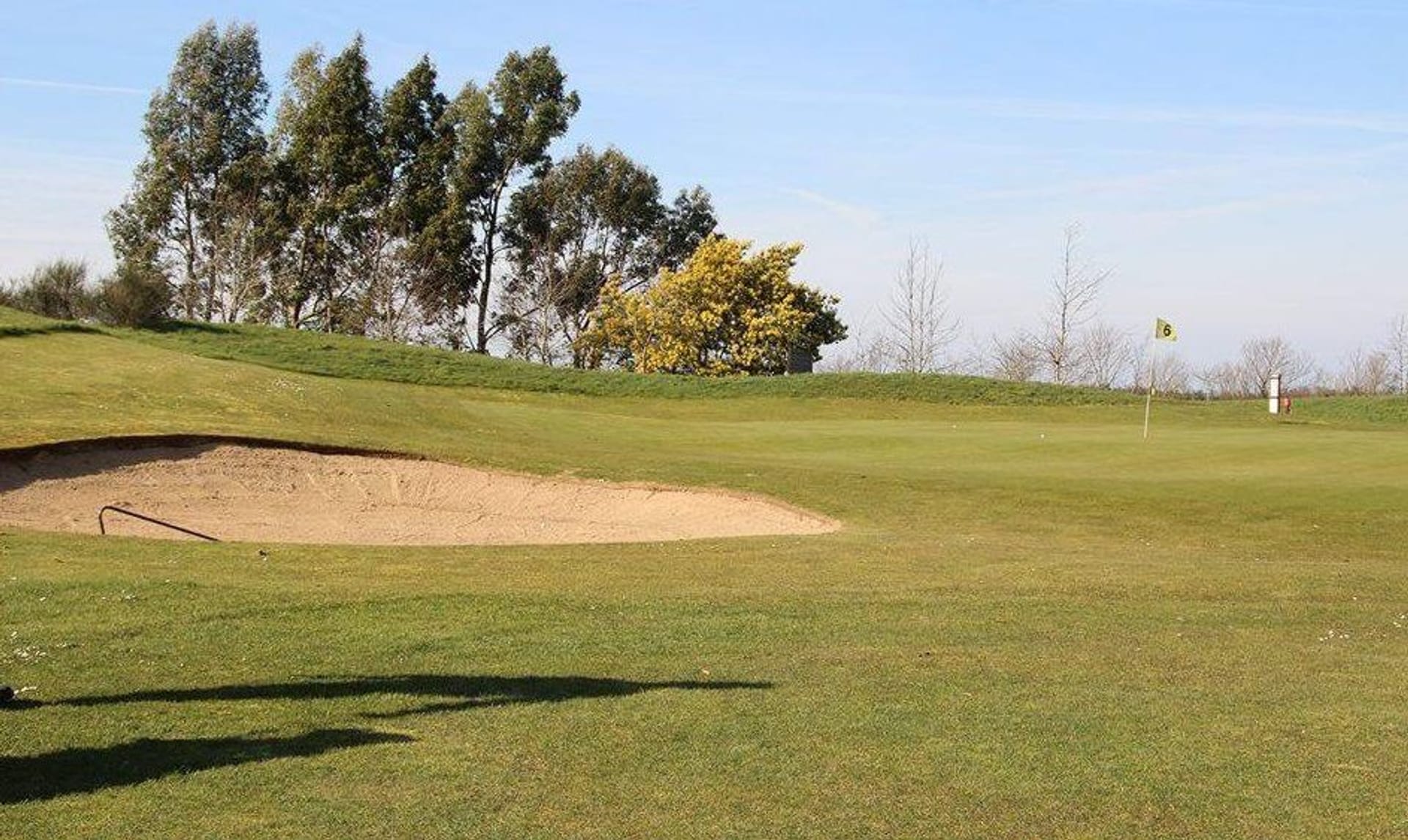 Golf de Tréméreuc