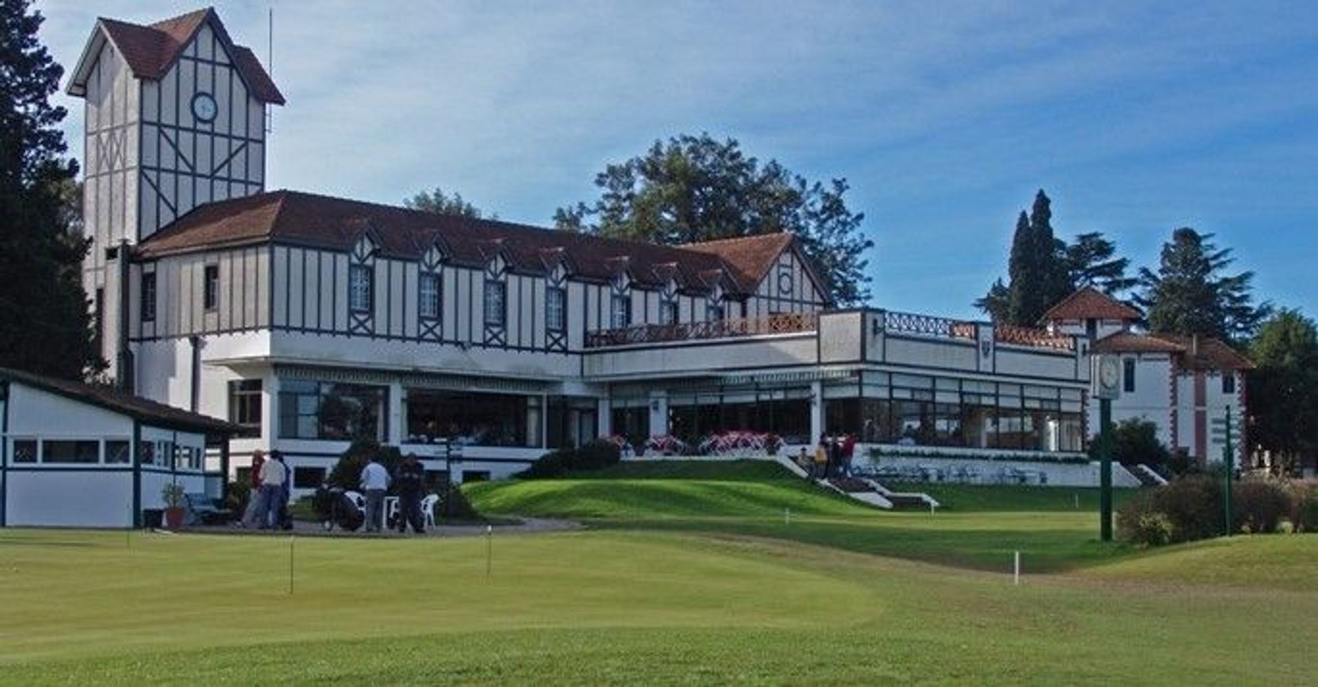 Ranelagh Golf Club