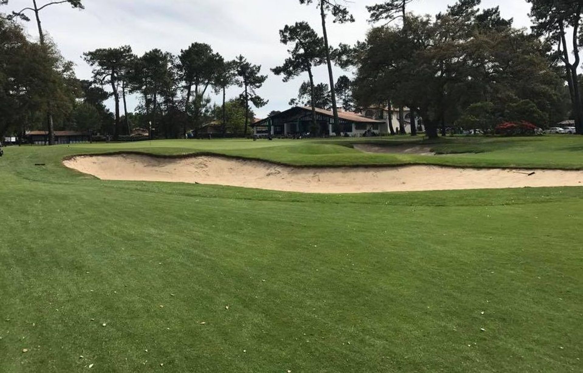 Golf d'Hossegor