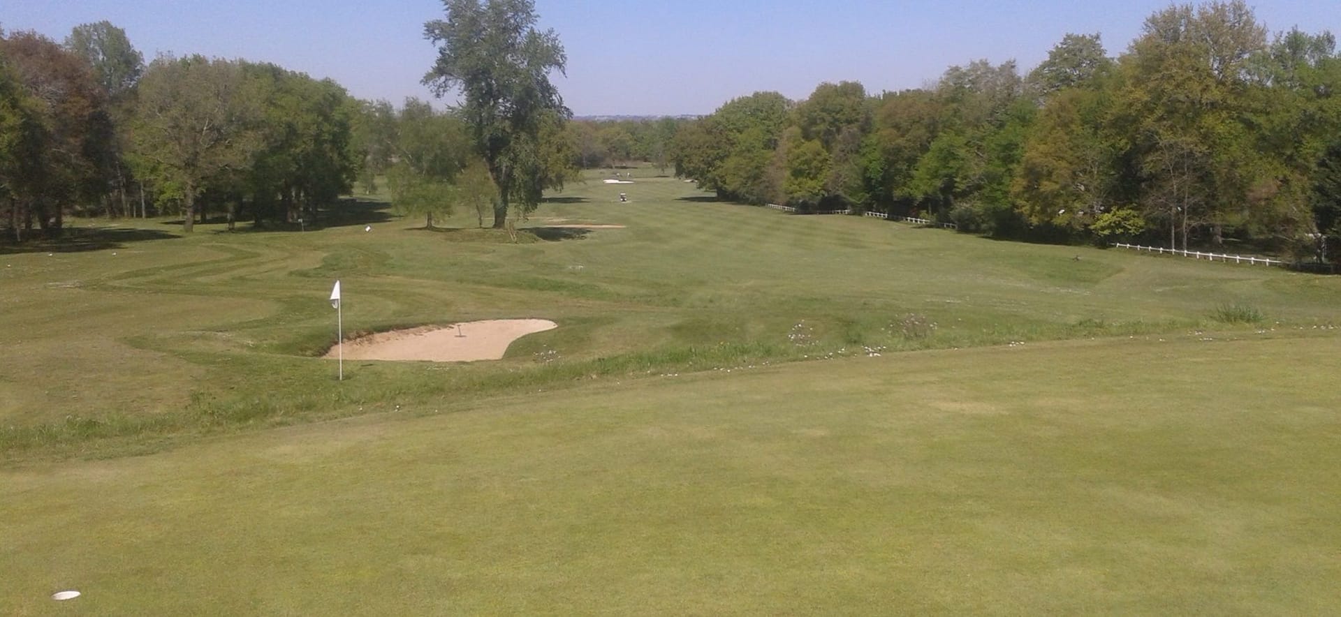 UGOLF Bordeaux-Cameyrac (Les Chênes)