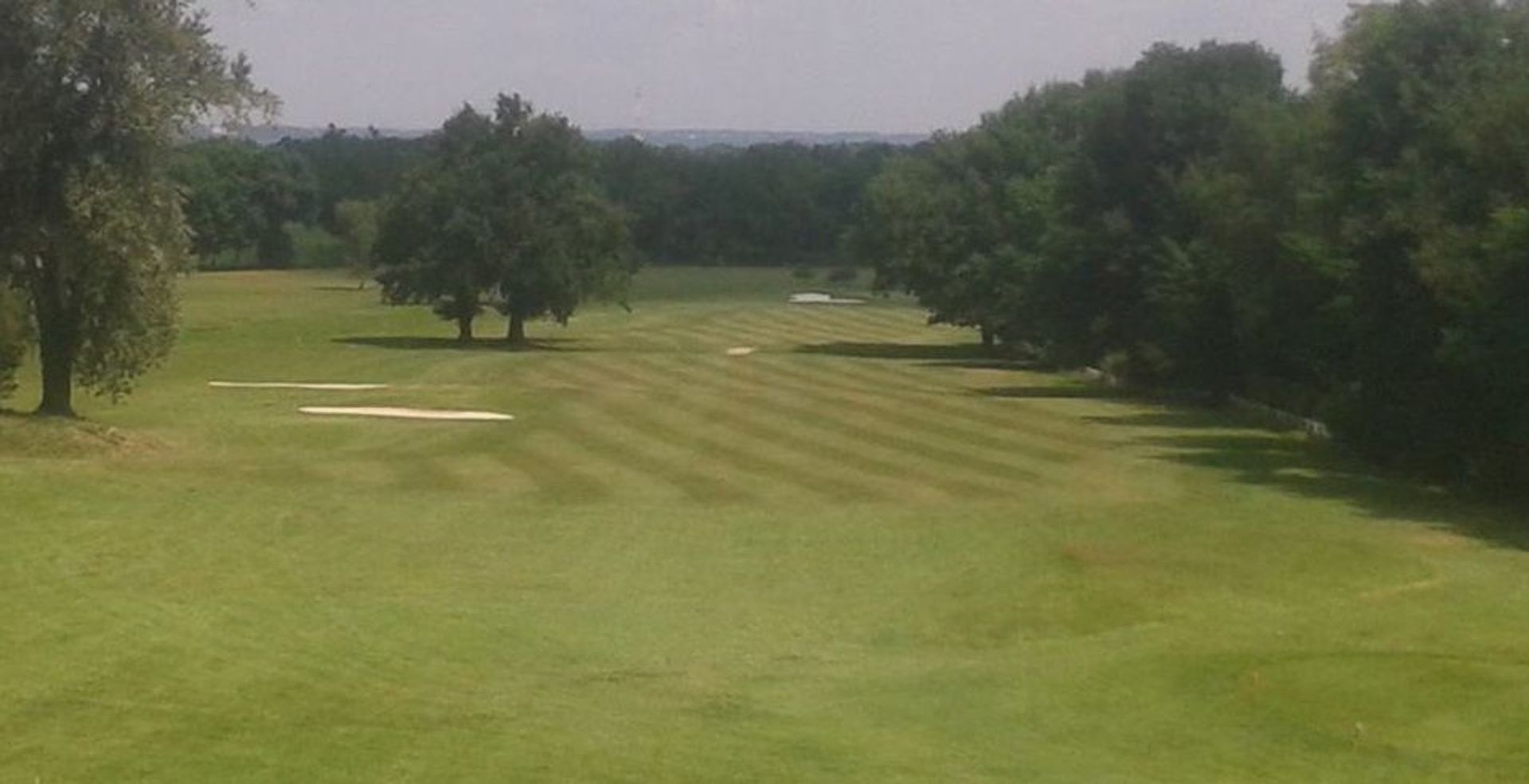 UGOLF Bordeaux-Cameyrac (Les Vignes)