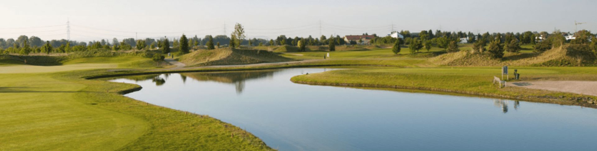 Golfpark Bachgrund (Nessie)