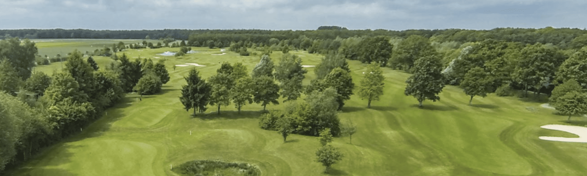 Golfpark Bachgrund (Kurzplatz)