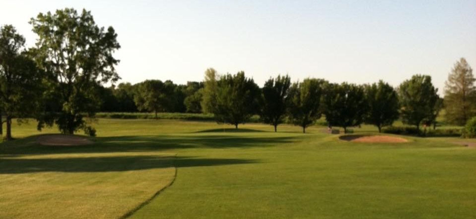 Smock Golf Course
