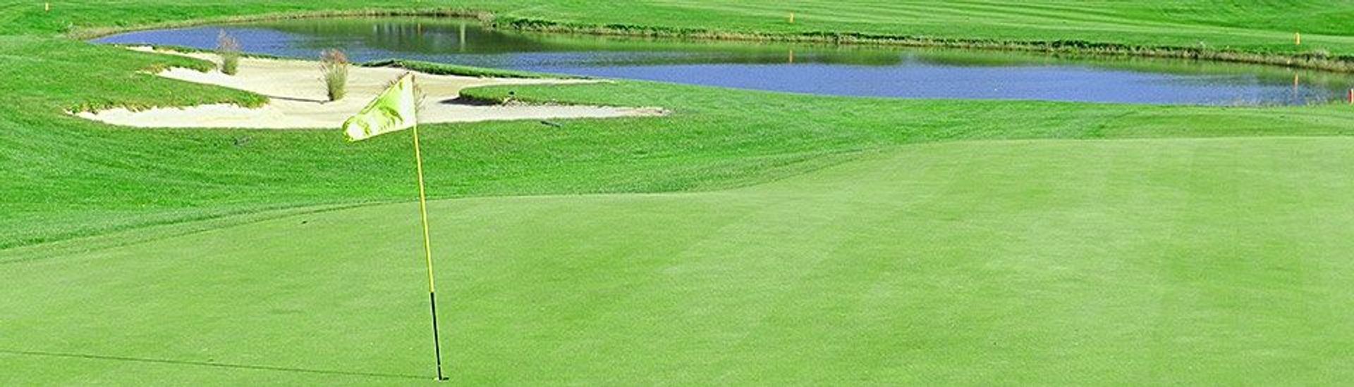 Southmoore Golf Course
