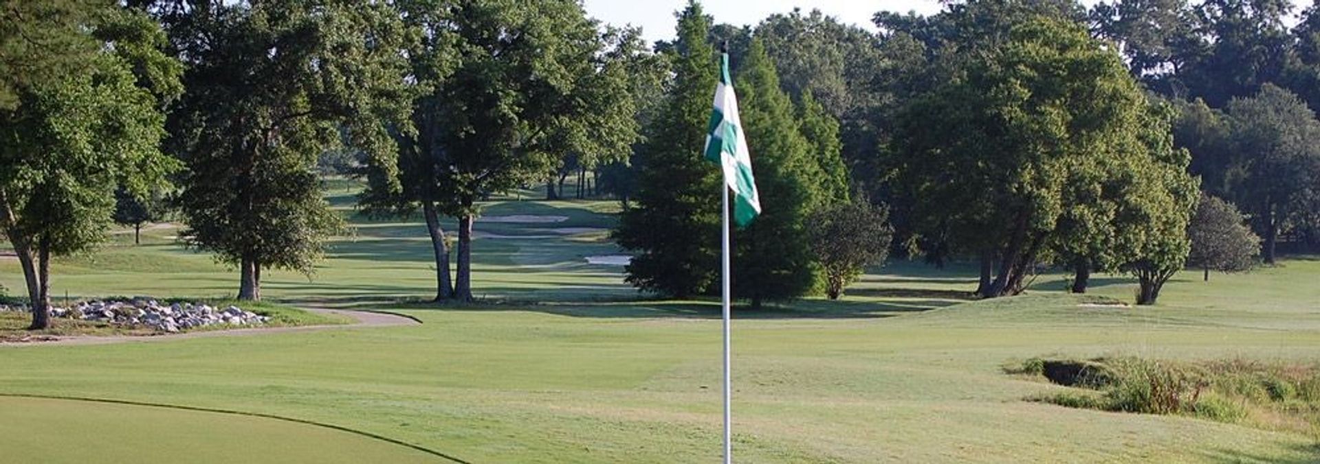 Spring Hill Golf Course