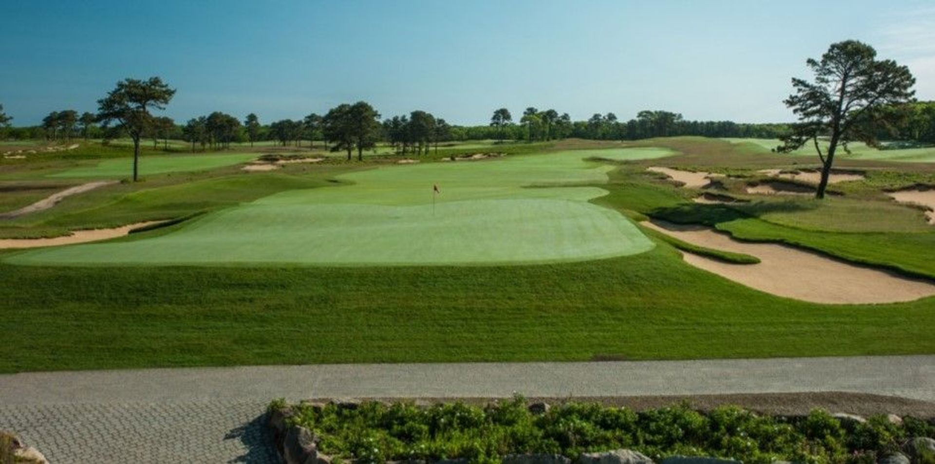 Vineyard Golf Club
