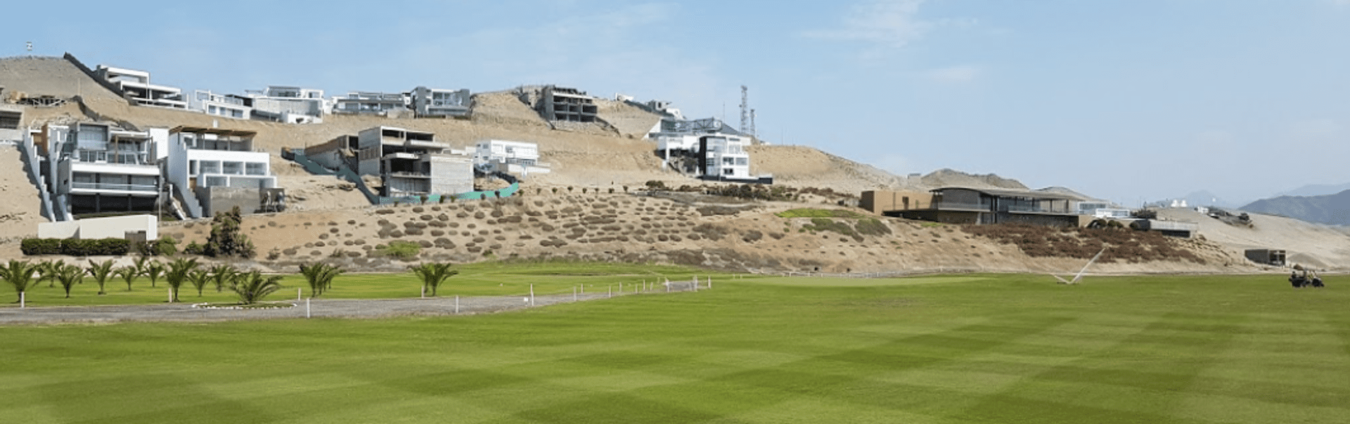 Asia Golf Club