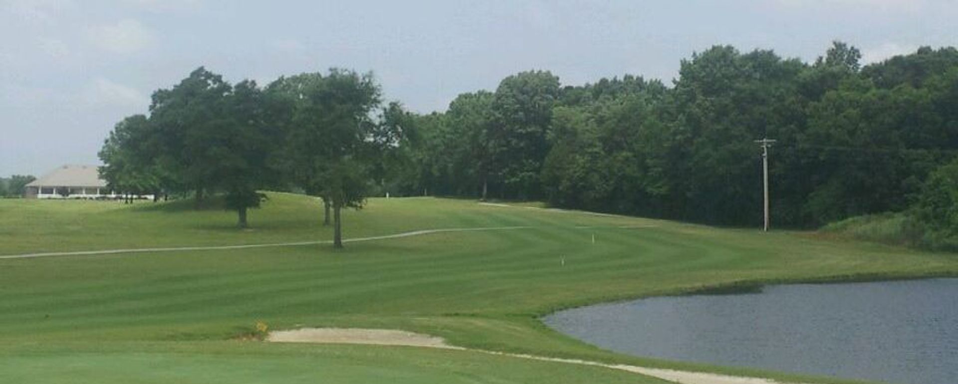 Valley Landing Golf Course