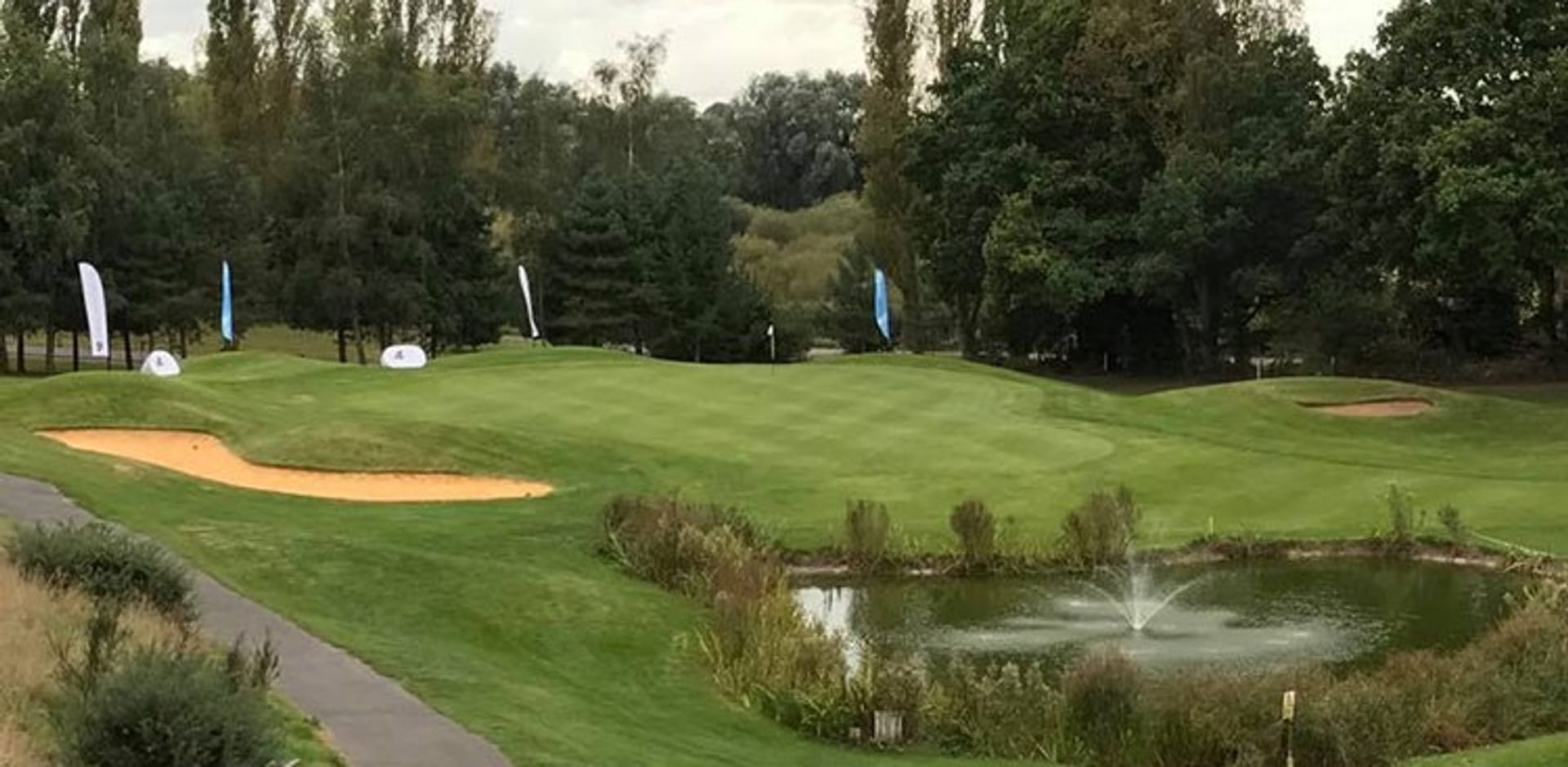 Bawburgh Golf Club (Easton)