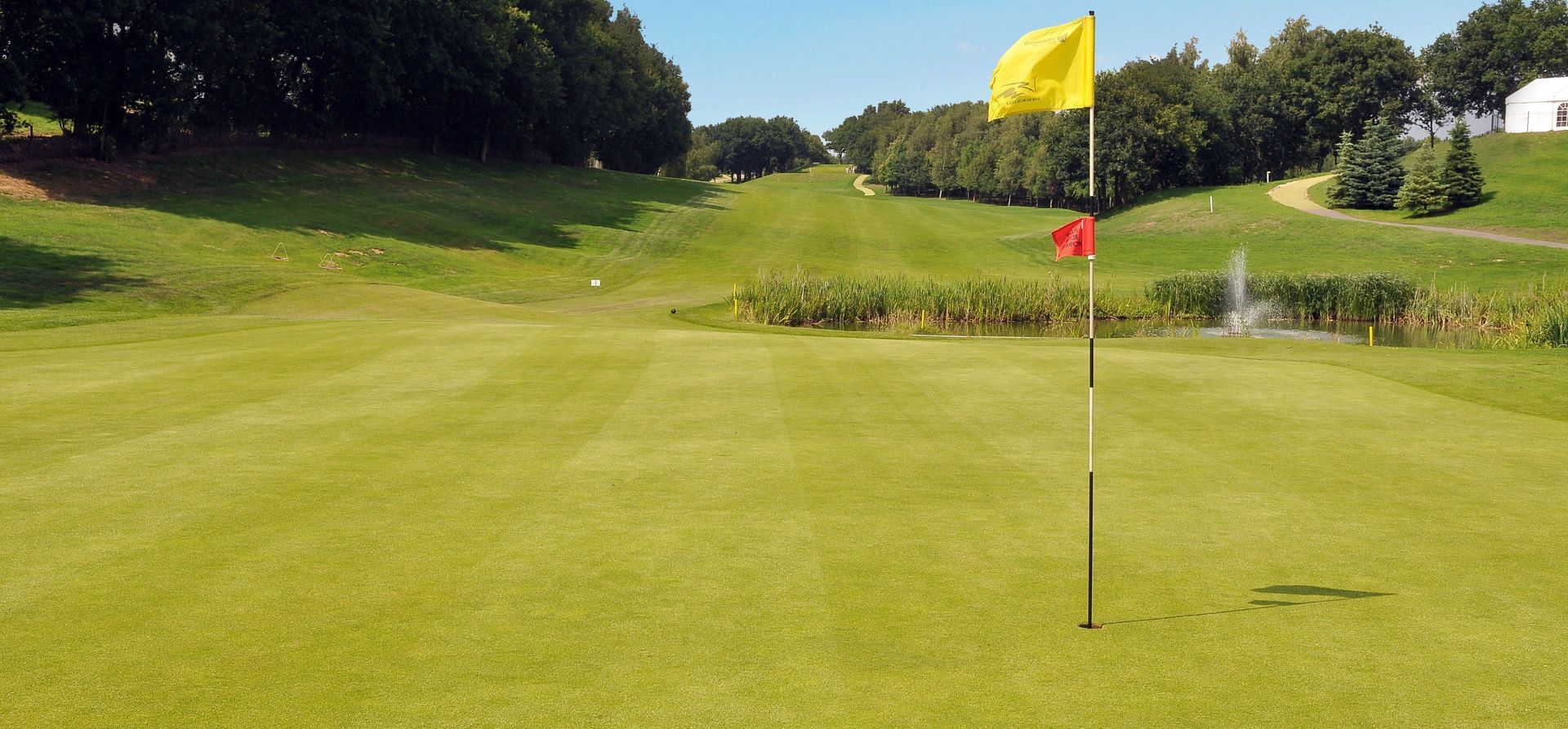 Bawburgh Golf Club