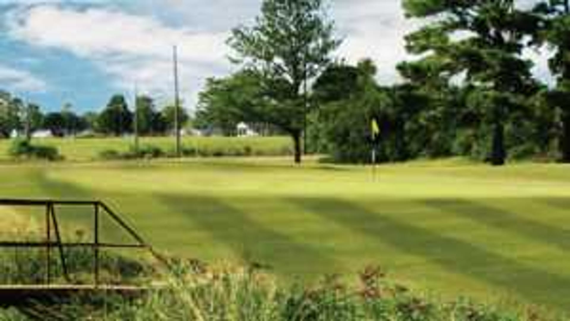 Valley Grande Golf Course